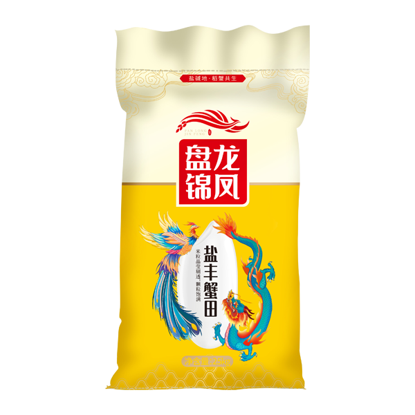 上海盐丰蟹田25kg